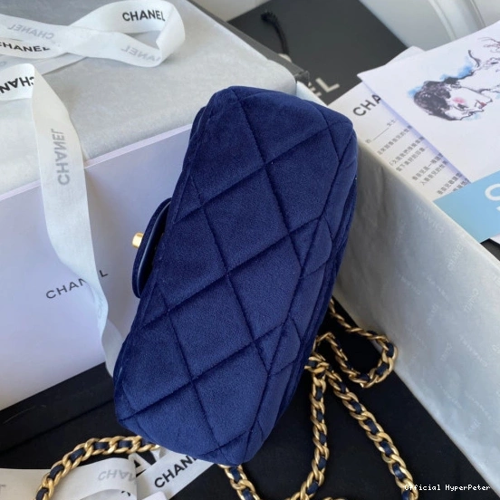 Hyper Peter FLAP CHANEL BAG 0809